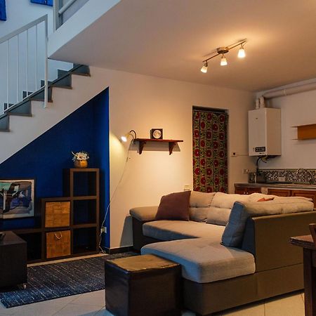 Casa Pignolo - Sostify Villa Bergamo Bagian luar foto