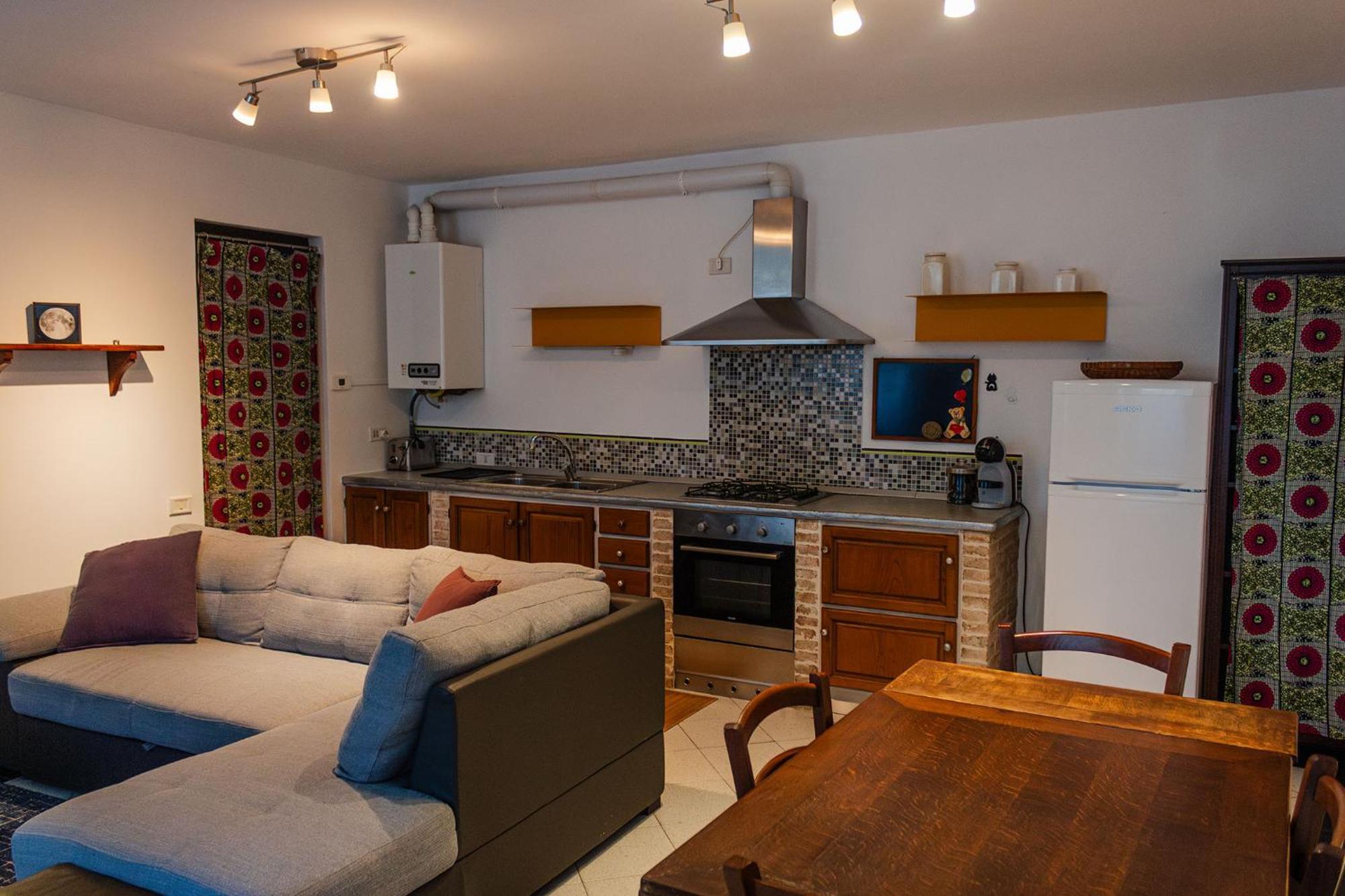 Casa Pignolo - Sostify Villa Bergamo Bagian luar foto