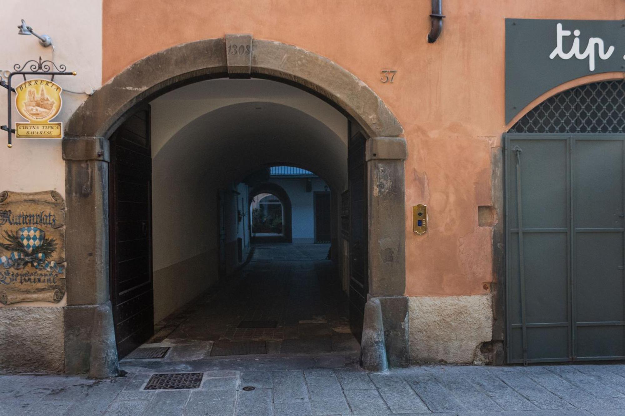 Casa Pignolo - Sostify Villa Bergamo Bagian luar foto