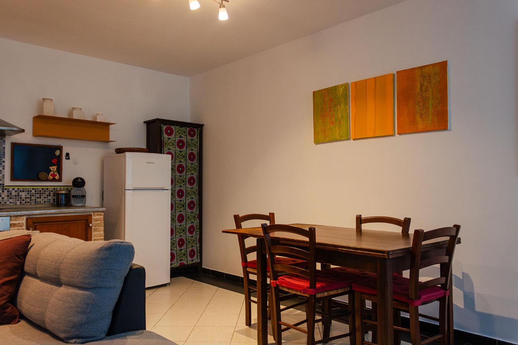 Casa Pignolo - Sostify Villa Bergamo Bagian luar foto