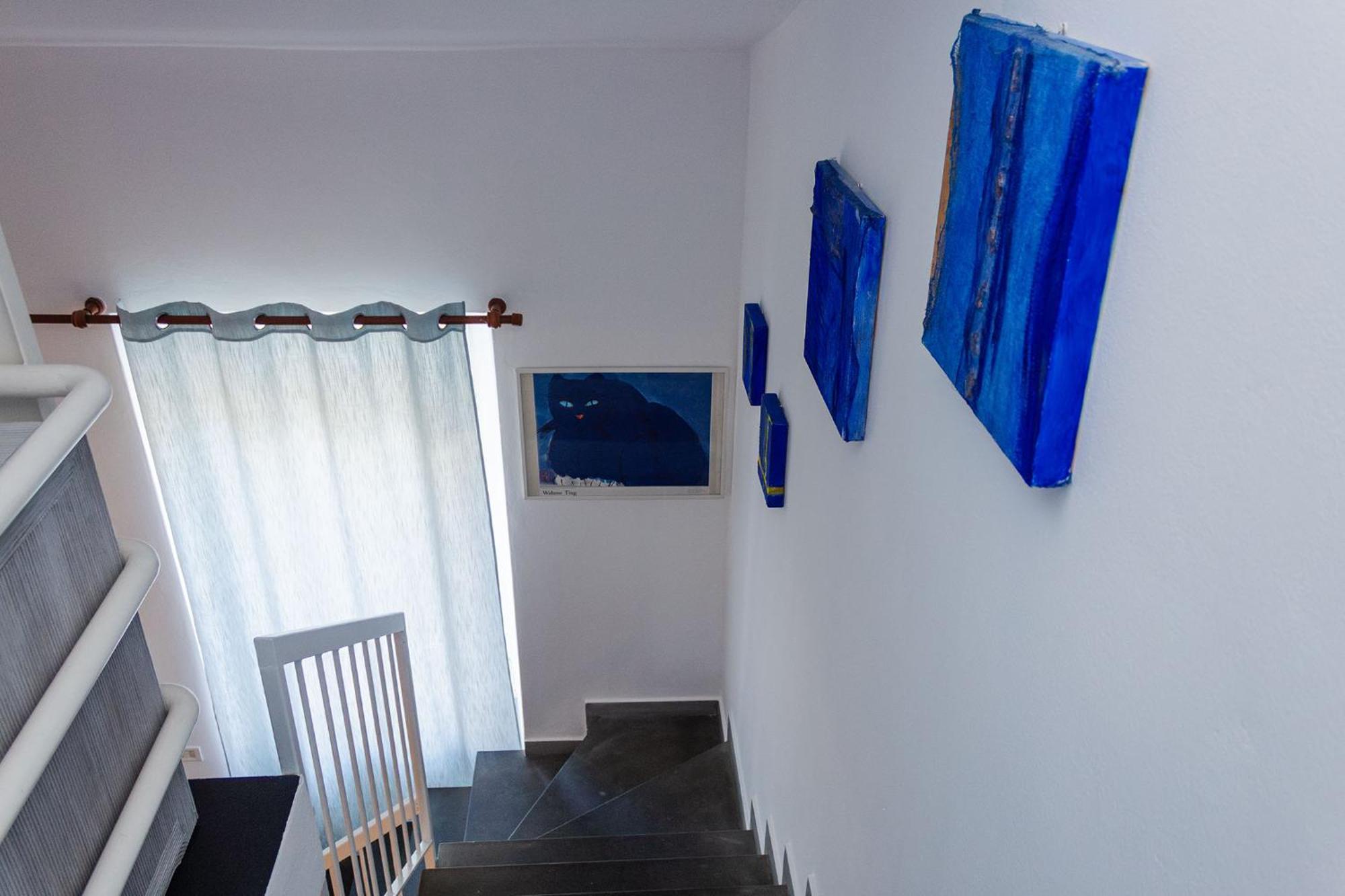 Casa Pignolo - Sostify Villa Bergamo Bagian luar foto