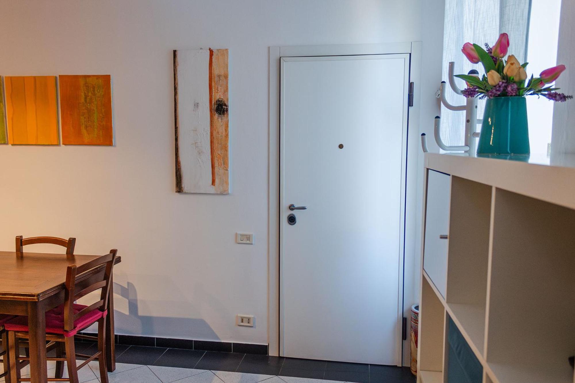 Casa Pignolo - Sostify Villa Bergamo Bagian luar foto